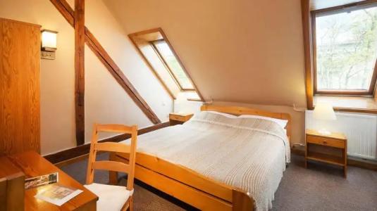 Abel Pension Budapest - 2