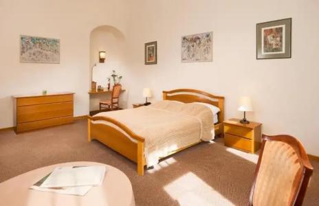 Abel Pension Budapest - 32