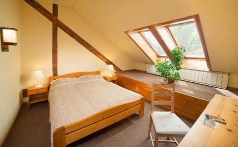 Abel Pension Budapest - 34