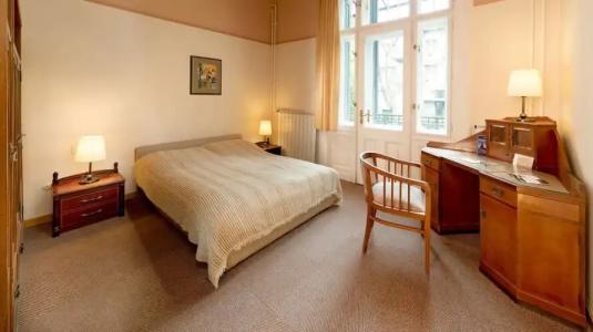 Abel Pension Budapest - 27