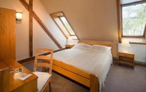 Abel Pension Budapest - 33