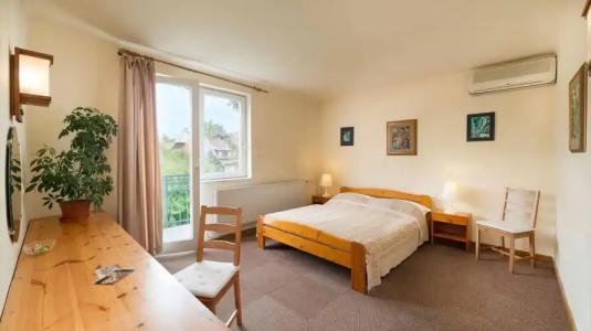 Abel Pension Budapest - 4