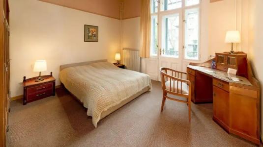 Abel Pension Budapest - 5