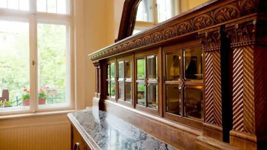 Abel Pension Budapest - 1