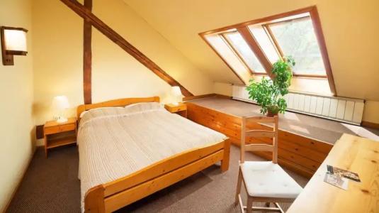 Abel Pension Budapest - 19