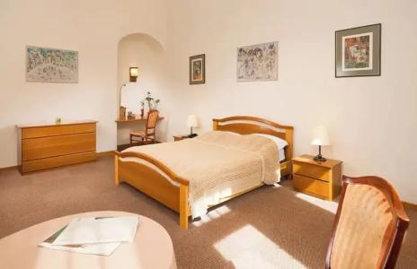 Abel Pension Budapest - 26