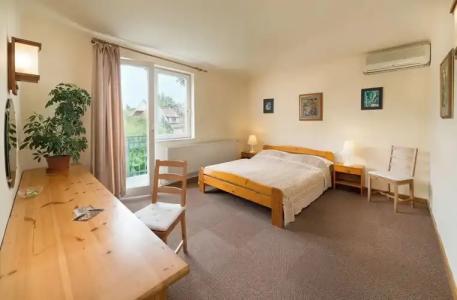 Abel Pension Budapest - 25