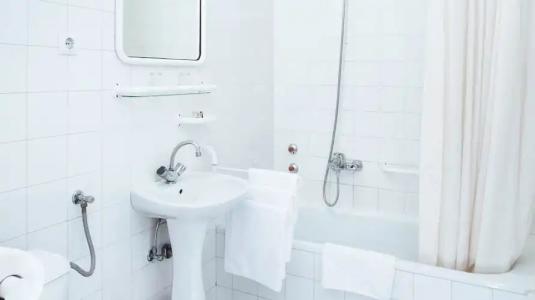 Abel Pension Budapest - 18