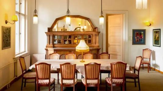 Abel Pension Budapest - 13