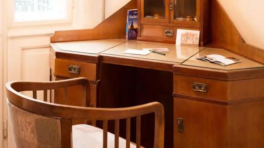 Abel Pension Budapest - 14