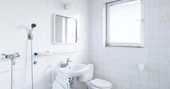 Abel Pension Budapest - 9