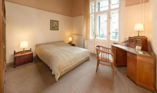 Abel Pension Budapest - 35