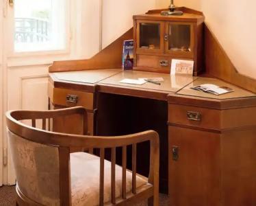 Abel Pension Budapest - 22