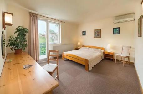 Abel Pension Budapest - 28