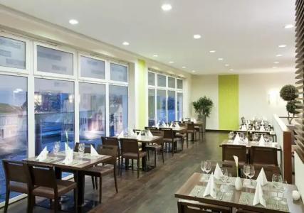 NH Budapest City - 26