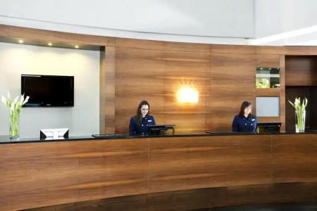 NH Budapest City - 27