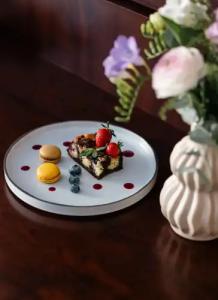 NH Budapest City - 31