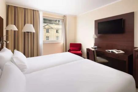 NH Budapest City - 2