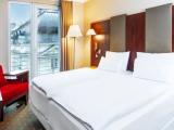 Standard with Terrace Double room