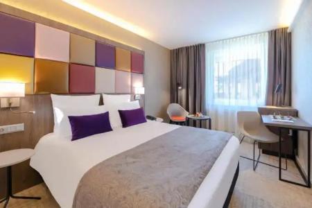 Mercure Budapest Korona - 100