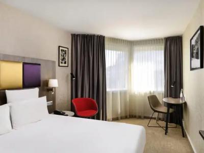 Mercure Budapest Korona - 110