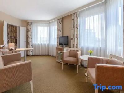 Mercure Budapest Korona - 126