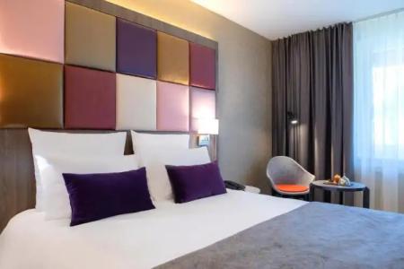 Mercure Budapest Korona - 105