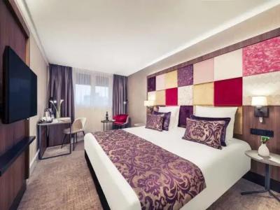 Mercure Budapest Korona - 119