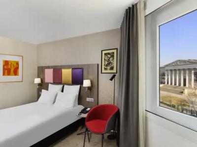 Mercure Budapest Korona - 109