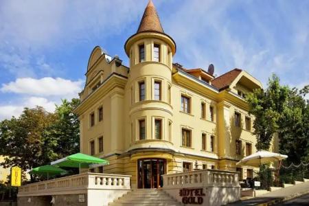 Gold Budapest - 33