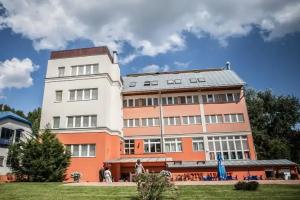 Hotel Alfa Art, Budapest