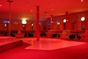 Aquamarina Hotel, Budapest