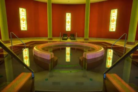 Aquaworld Resort Budapest - 18