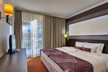 Aquaworld Resort Budapest - 34