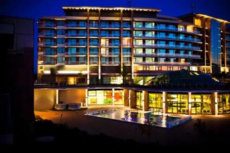 Aquaworld Resort Budapest