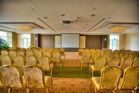 Aquaworld Resort Budapest - 16