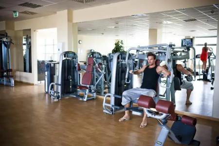 Aquaworld Resort Budapest - 35