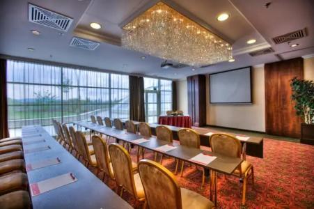 Aquaworld Resort Budapest - 14