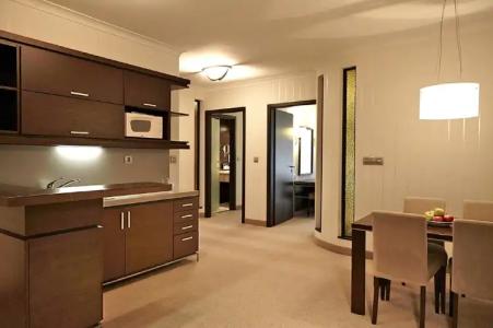 Aquaworld Resort Budapest - 32