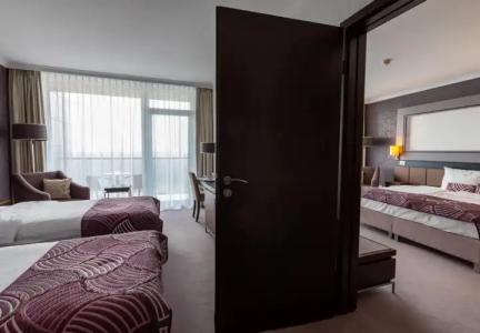 Aquaworld Resort Budapest - 45