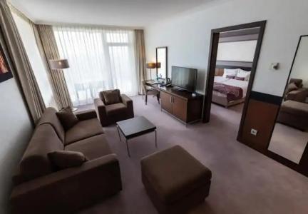 Aquaworld Resort Budapest - 47