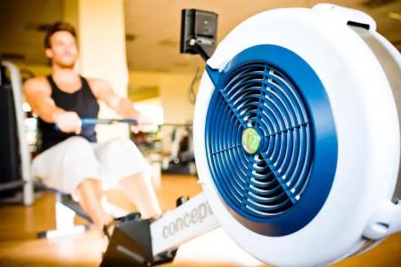 Aquaworld Resort Budapest - 25