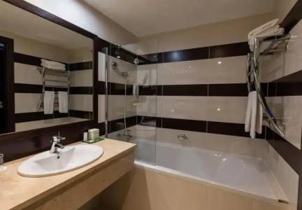 Aquaworld Resort Budapest - 8