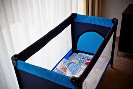 Aquaworld Resort Budapest - 10