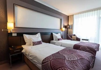 Aquaworld Resort Budapest - 42