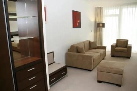 Aquaworld Resort Budapest - 5