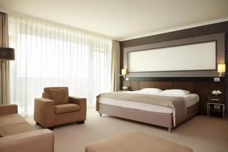 Aquaworld Resort Budapest - 3