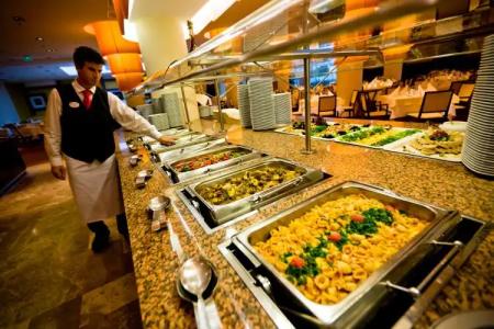 Aquaworld Resort Budapest - 23