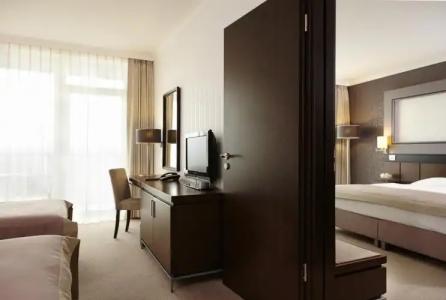 Aquaworld Resort Budapest - 1