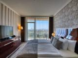 Presidential Double Suite